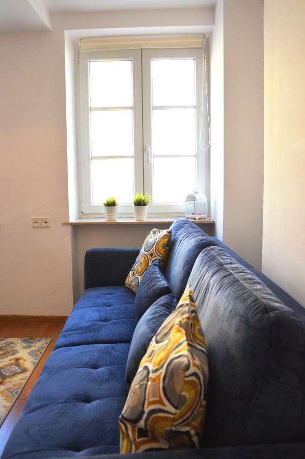 Apartament Rynek Wrocław Kültér fotó